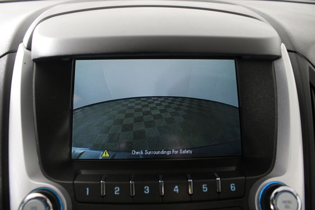 Used 2014 Chevrolet Equinox for sale in 