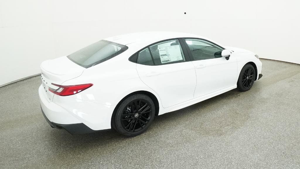 Thumbnail: 2026 Toyota Camry - 28
