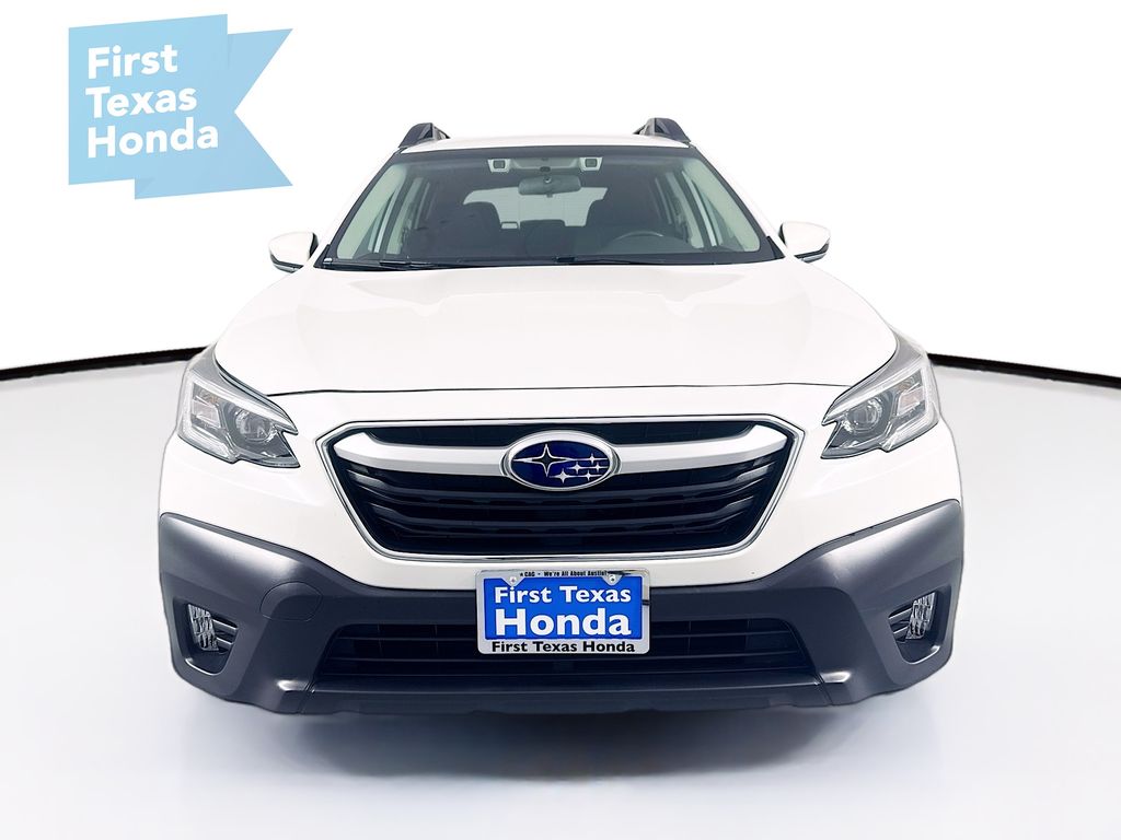 Used Car 2022 Subaru Outback  Premium For Sale Under $25,000 In Austin, Texas