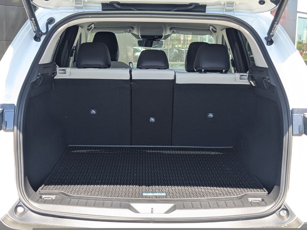 2026 Mazda CX-5 2.5 S Preferred