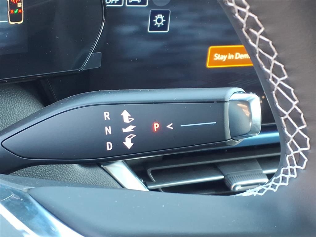 ChevroletEquinox EV20