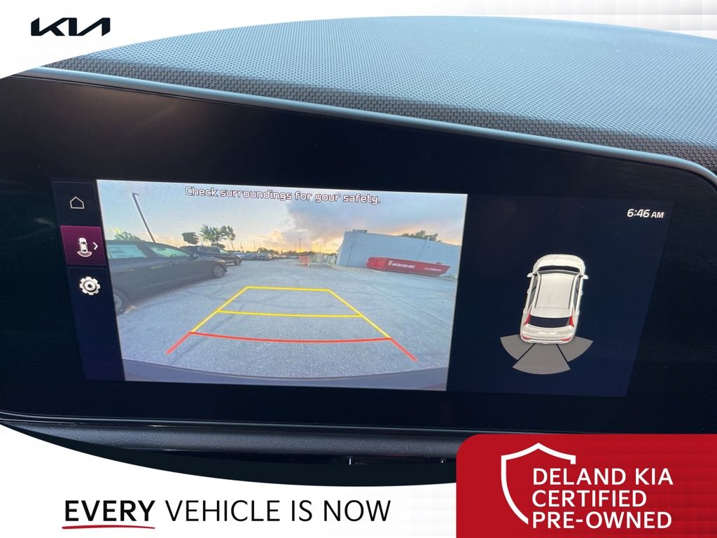 Used 2023 Kia Niro SUV