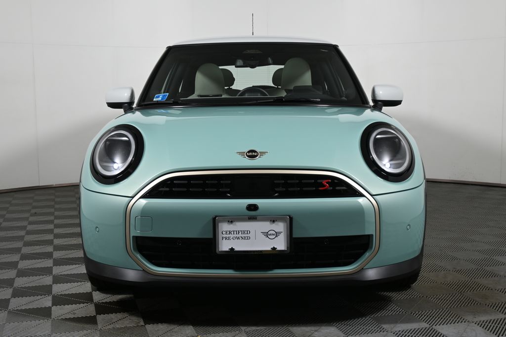 Thumbnail: 2025 MINI Cooper - 9