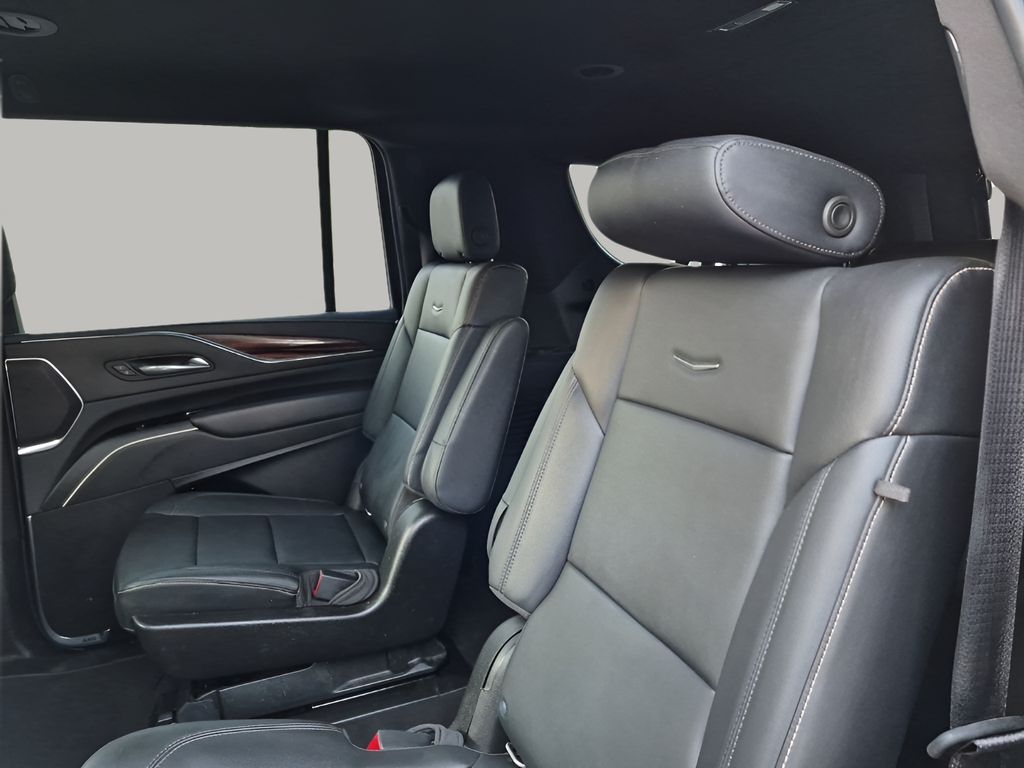 Used Car 2021 Cadillac Escalade Esv  Luxury For Sale Under $50,000 In Austin, Texas