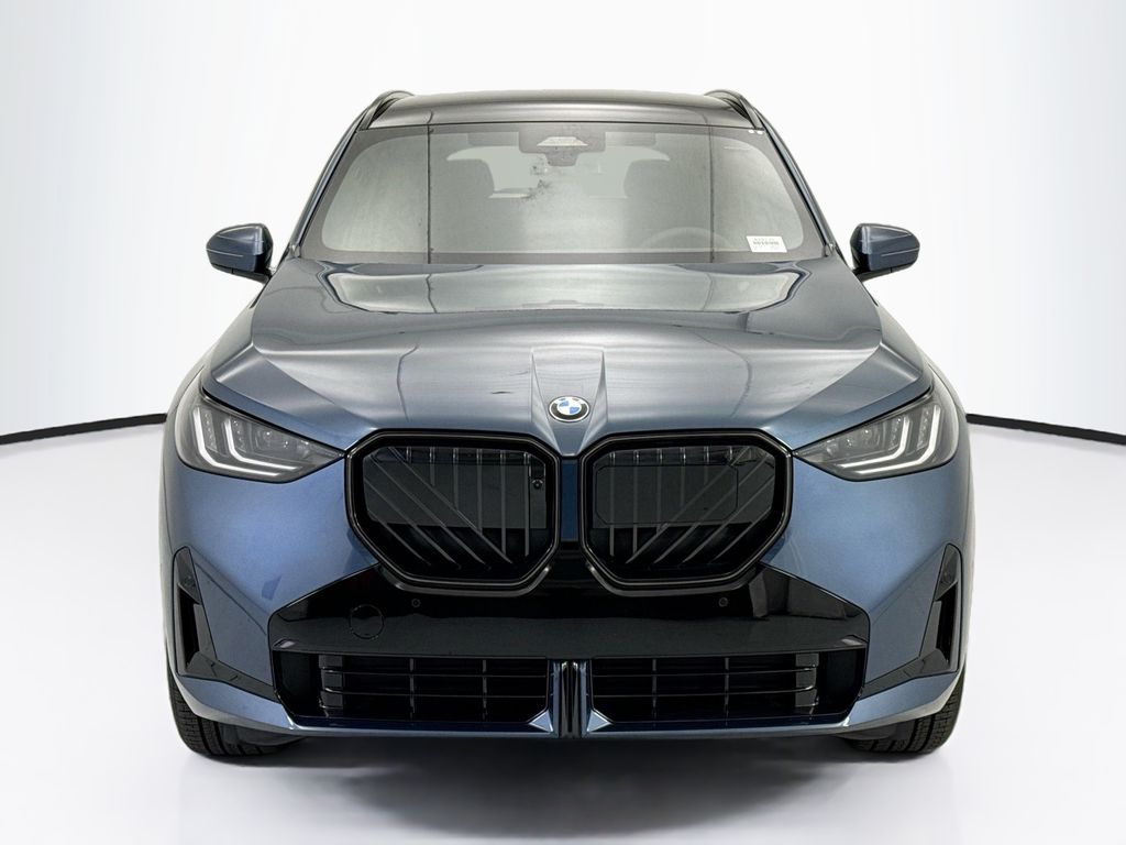 Thumbnail: 2026 BMW X3 - 2