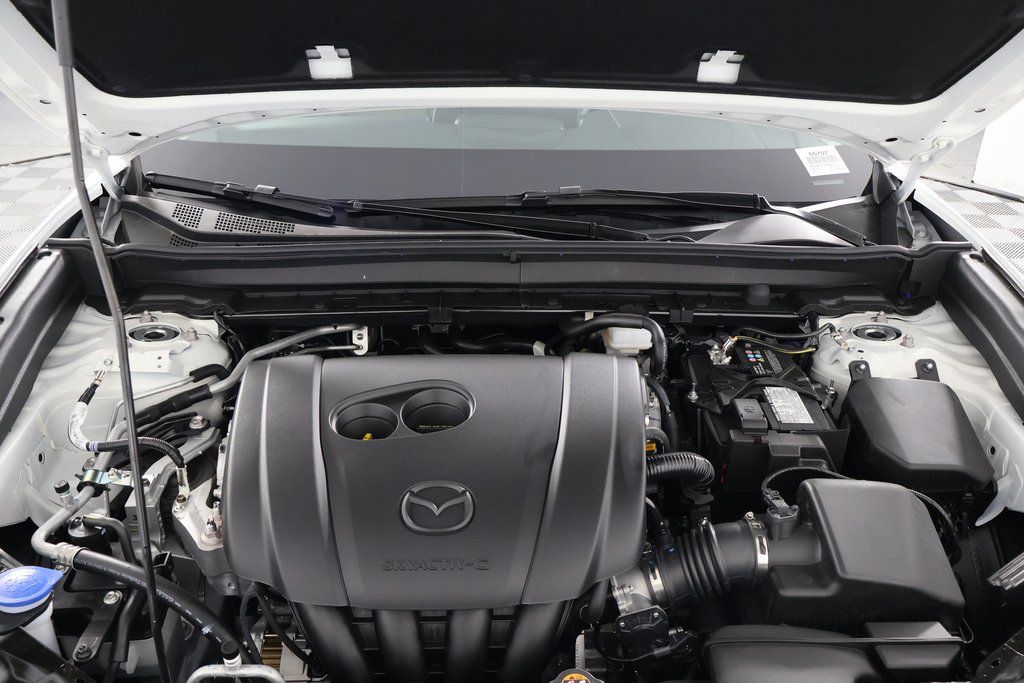 Thumbnail: 2026 Mazda CX-30 - 9