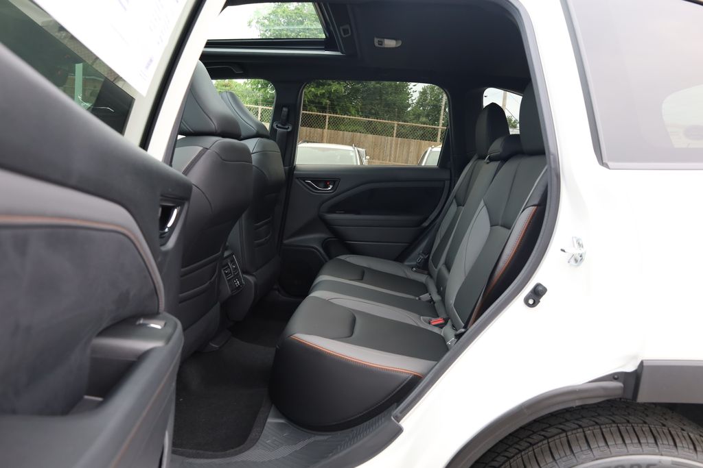 new 2026 Subaru Forester car, priced at $36,202