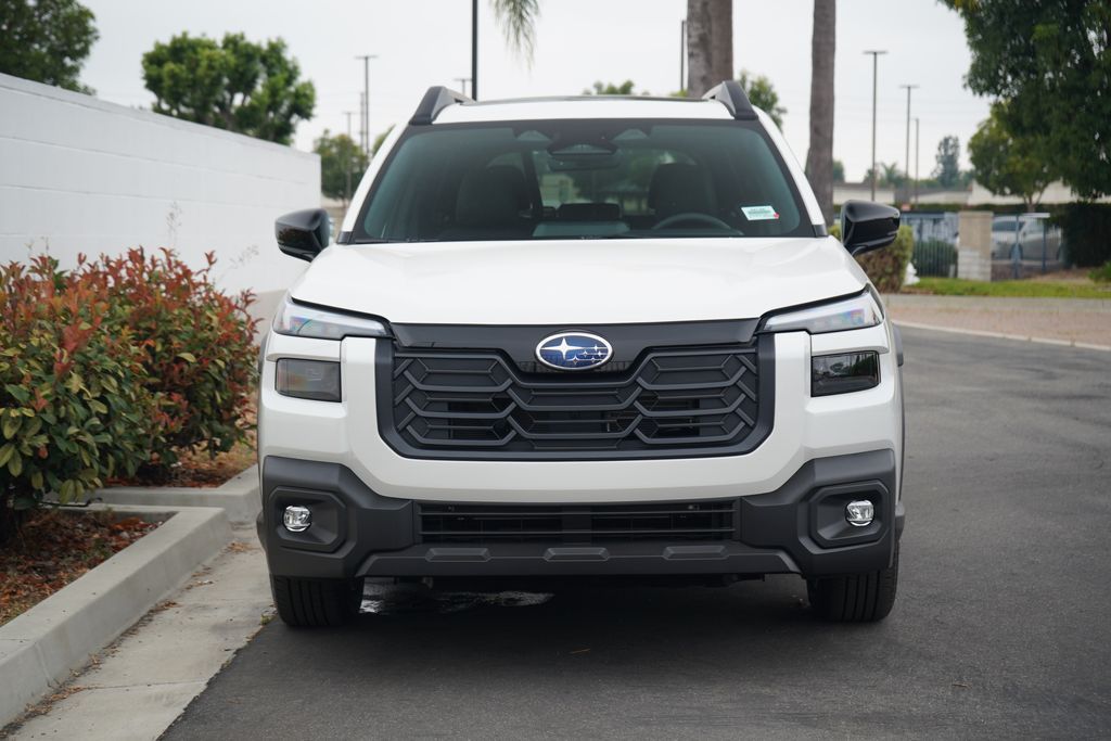 Thumbnail: 2026 Subaru Outback - 5