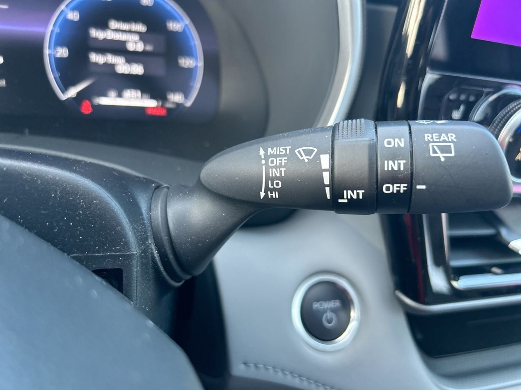 Thumbnail: 2026 Toyota Highlander - 19