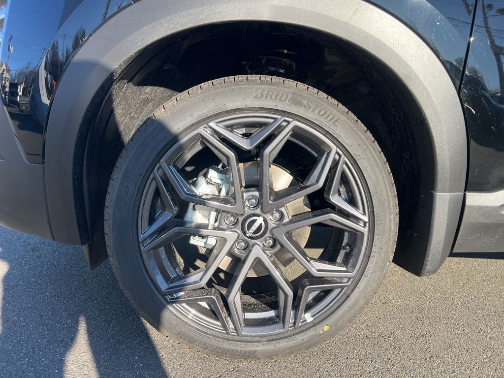 2026 Nissan KICKS SR AWD - Photo 22