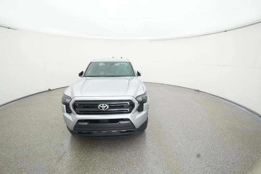 Thumbnail: 2025 Toyota Tacoma - 21