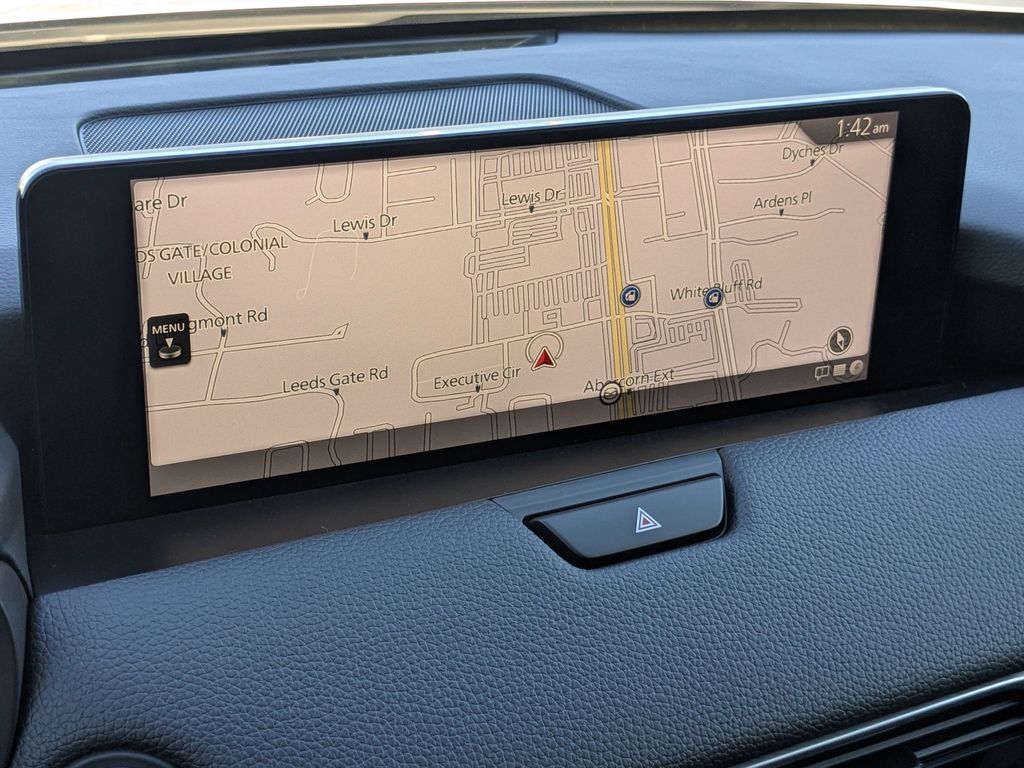 2026 Mazda CX-90 3.3 Turbo Premium Sport