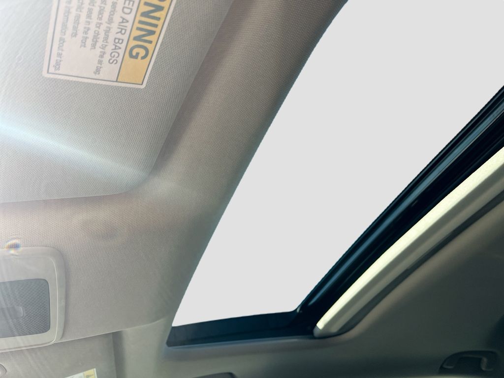 2024 Honda Civic EX - Photo 21