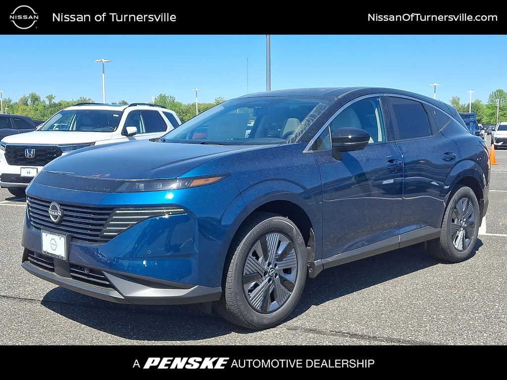 2025 Nissan Murano SL -
                Turnersville, NJ
