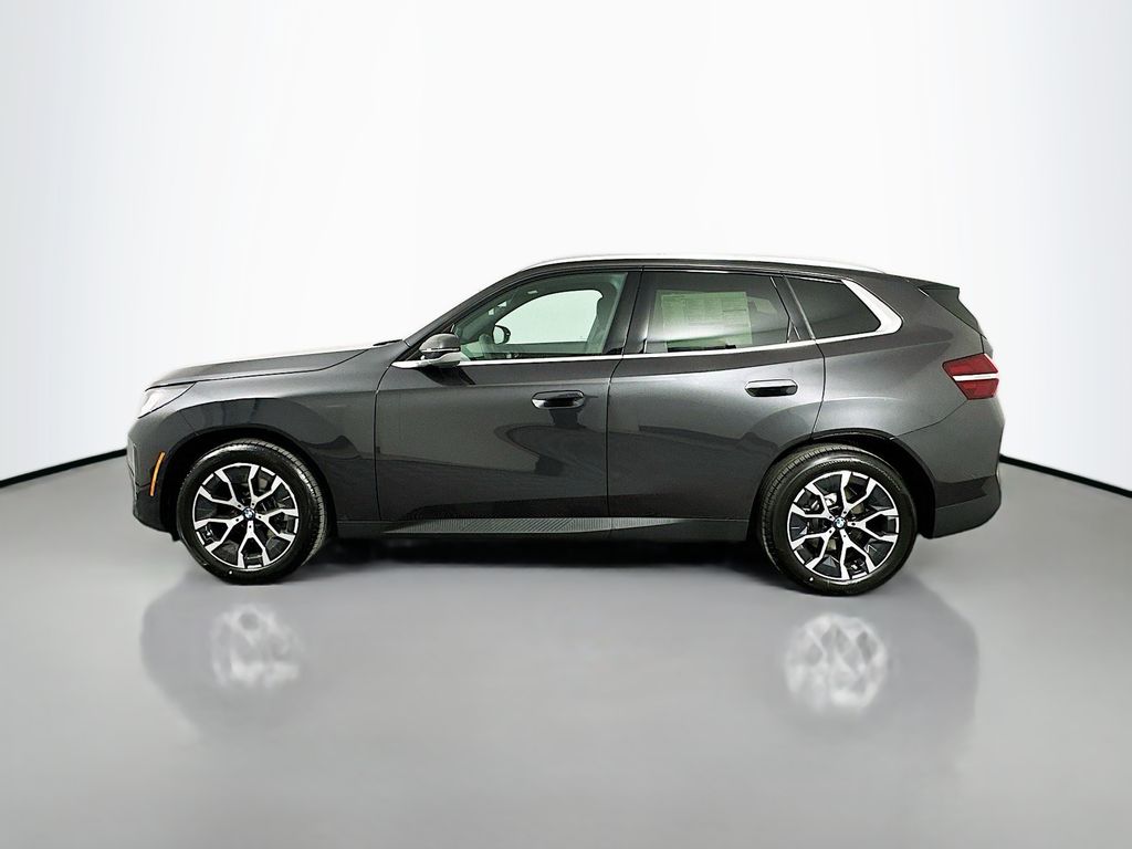 Thumbnail: 2026 BMW X3 - 8