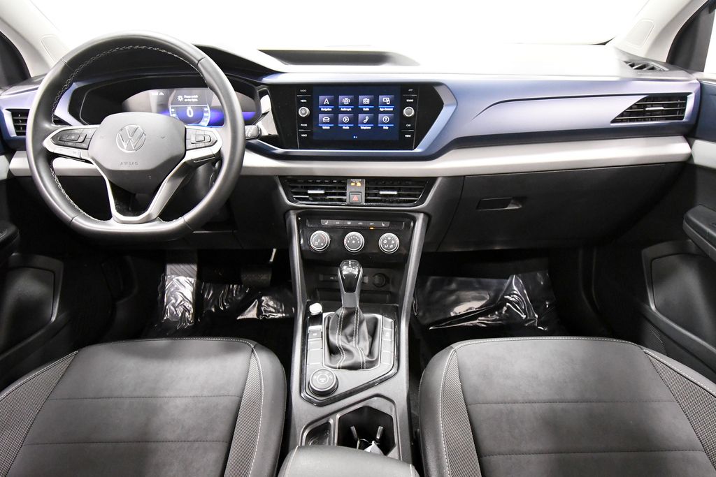 Used 2023 Volkswagen Taos SUV