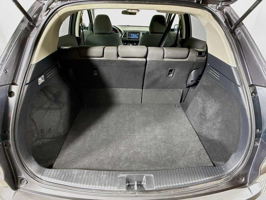 Thumbnail: 2021 Honda HR-V - 25