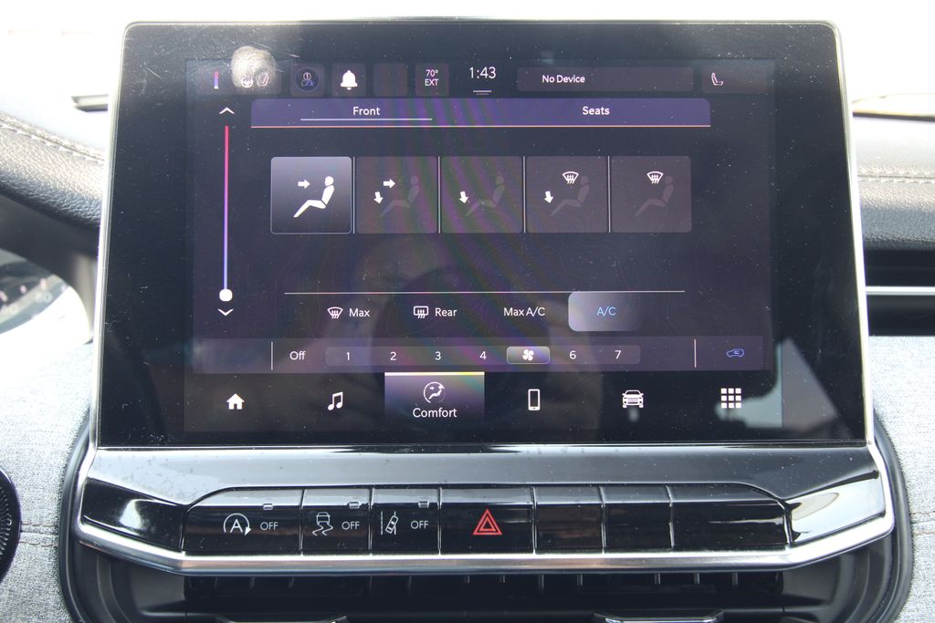 Used 2022 Jeep Compass SUV