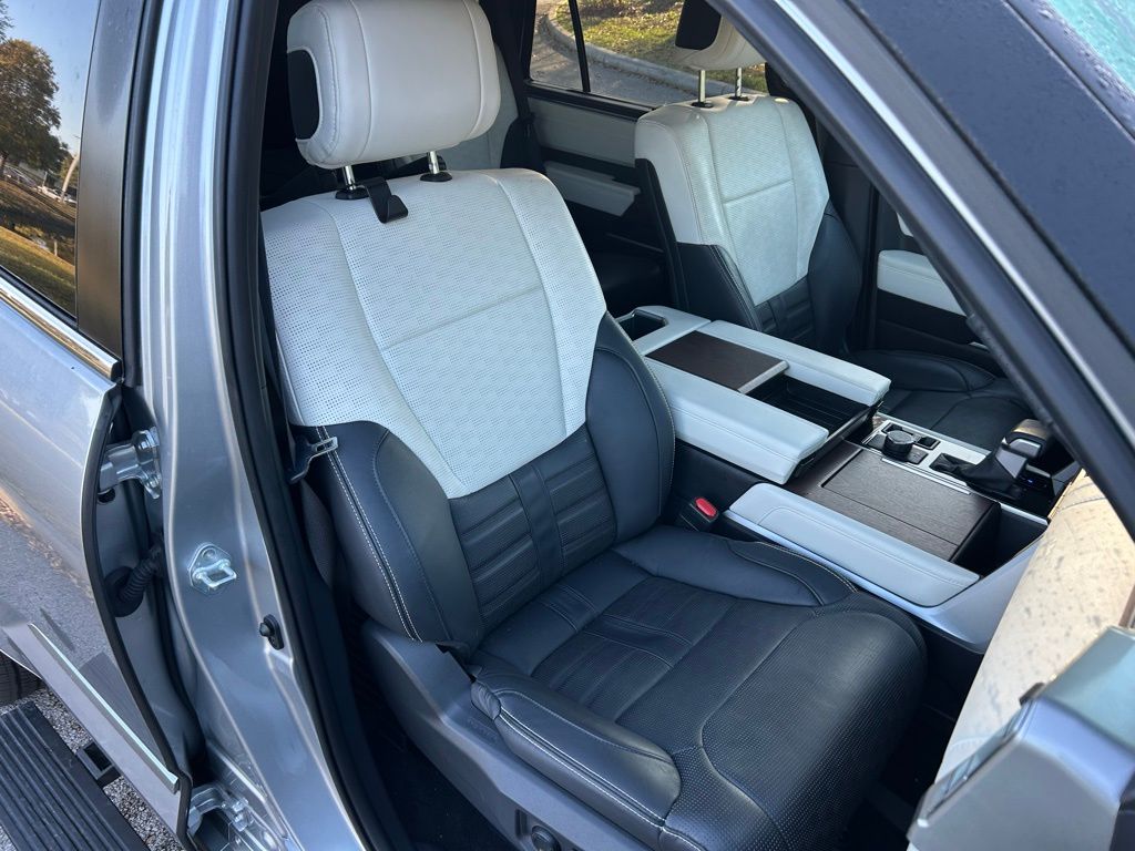 Thumbnail: 2024 Toyota Sequoia - 15