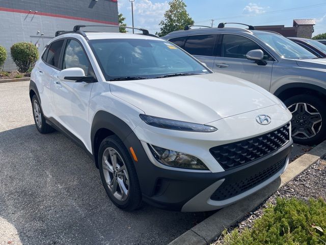 Thumbnail: 2023 Hyundai Kona - 2