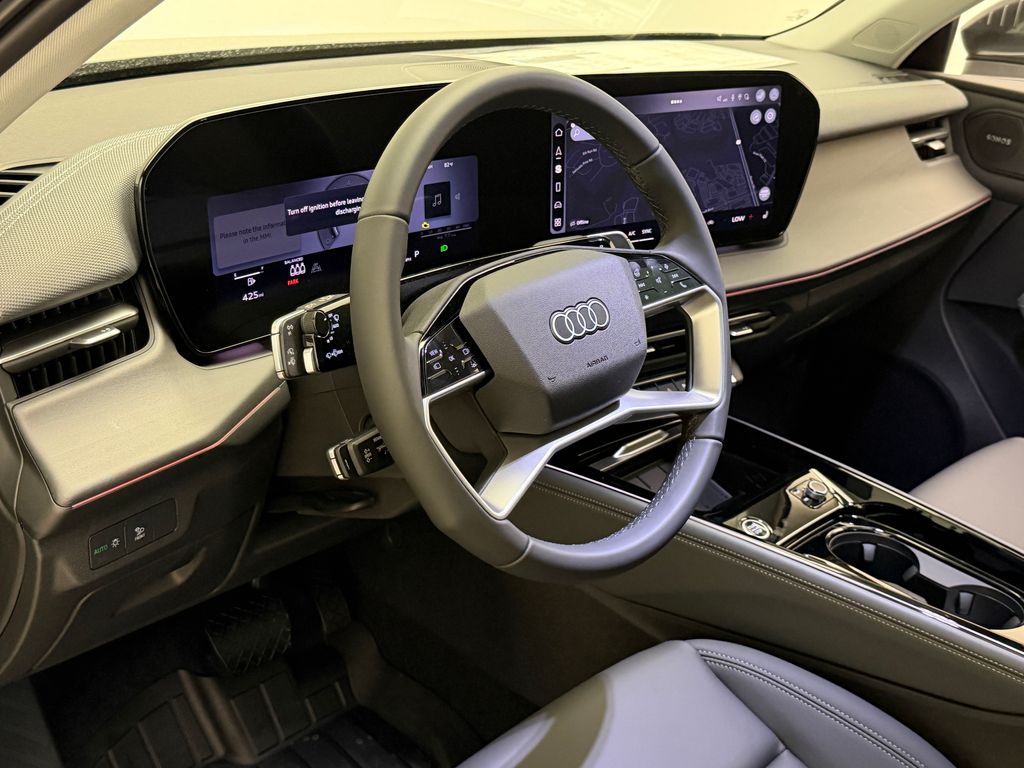 Thumbnail: 2026 Audi Q3 - 20