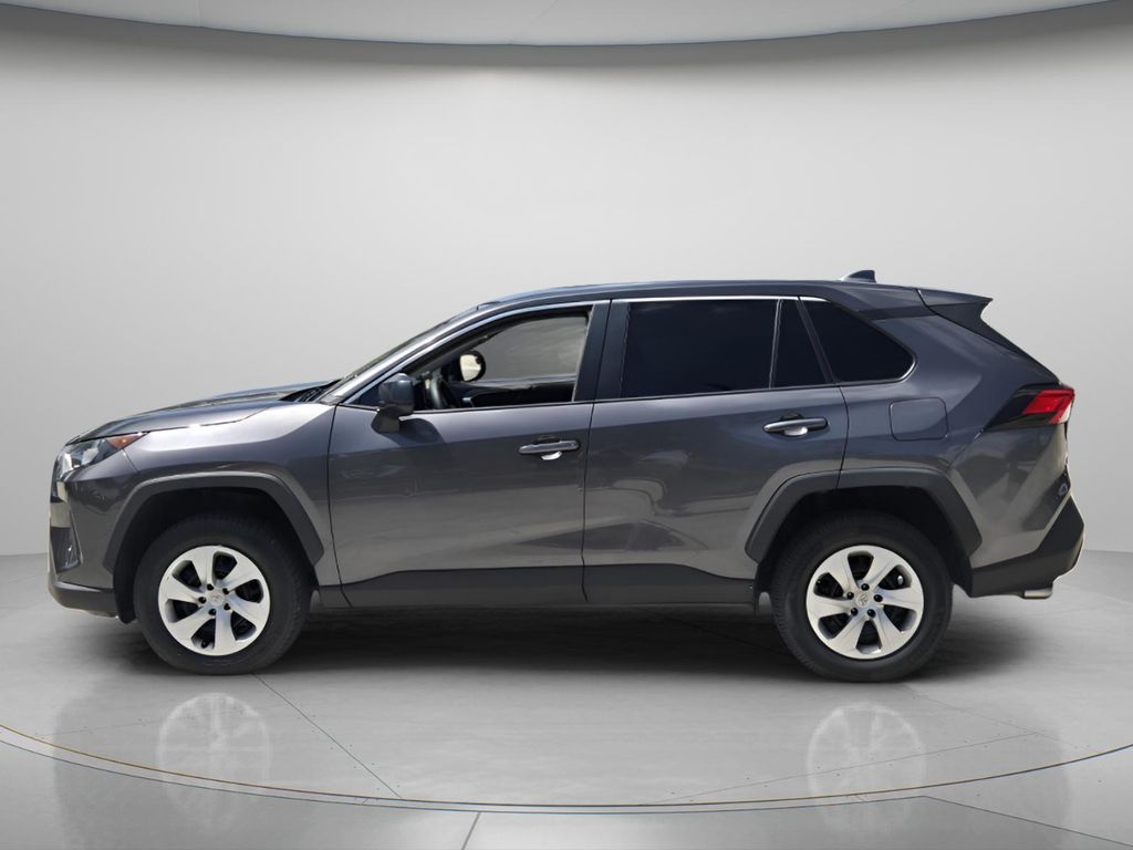 2022 Toyota RAV4 - $23,087