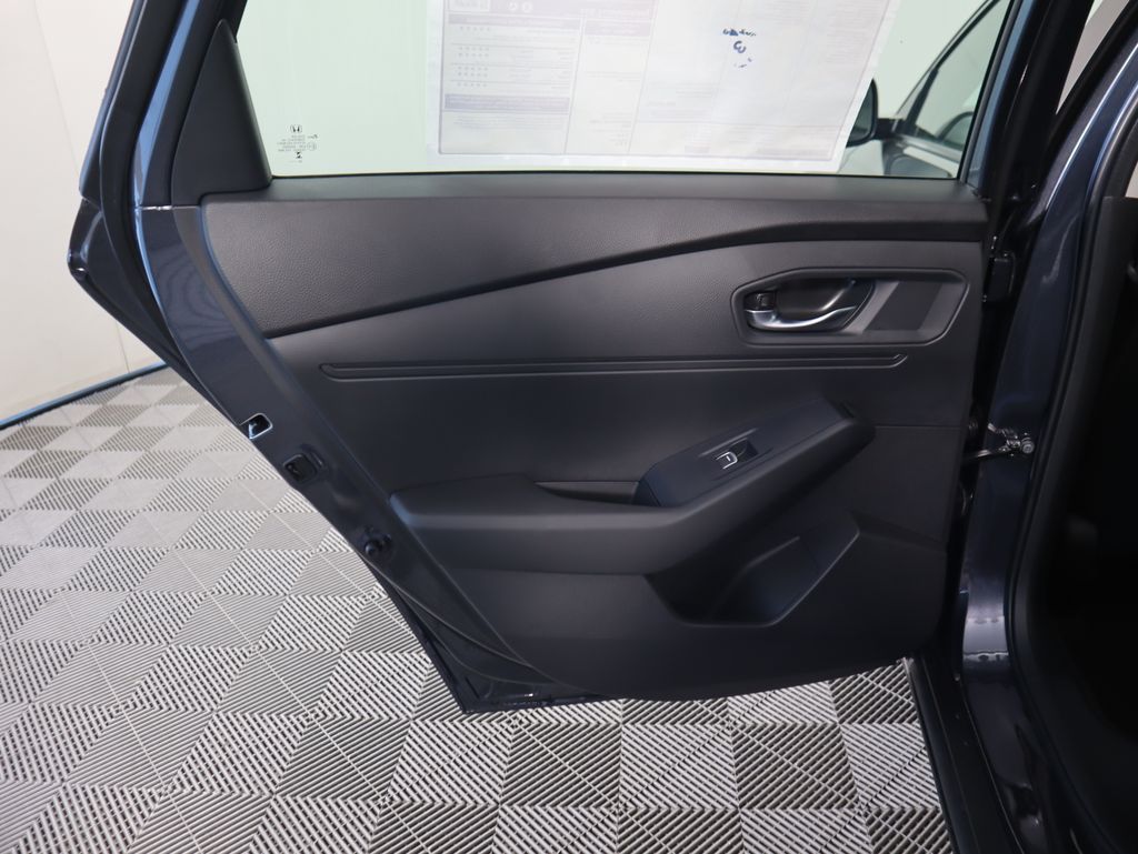 Thumbnail: 2025 Honda Accord - 27