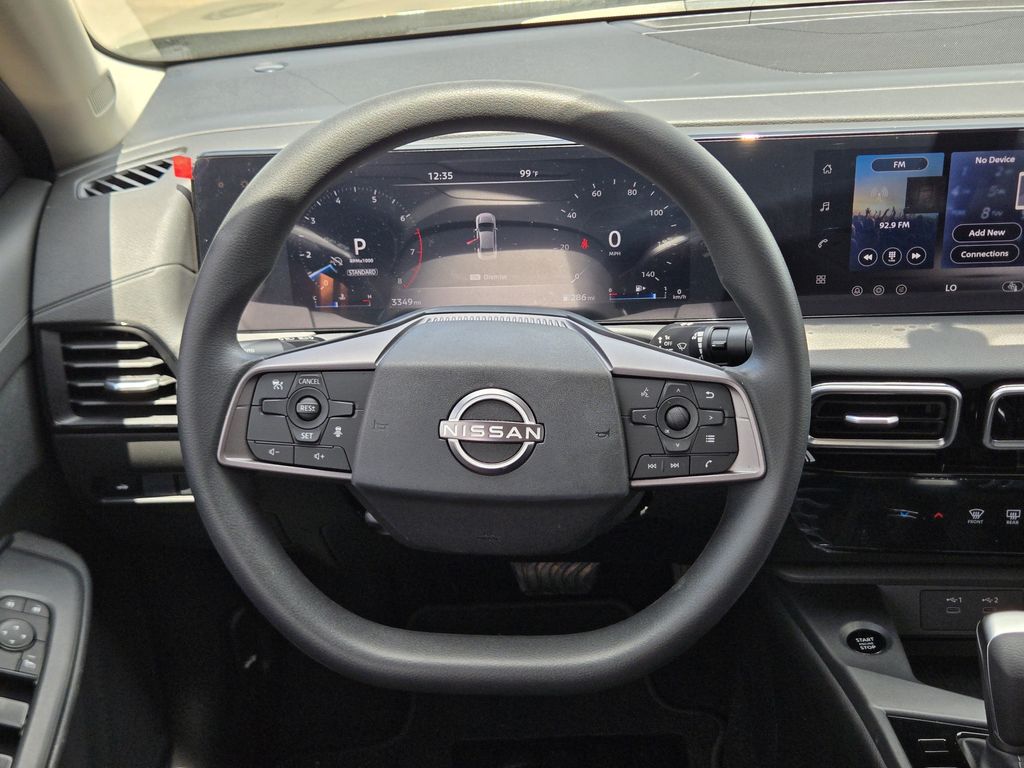 2026 Nissan Sentra SV Brown at South Houston Nissan
