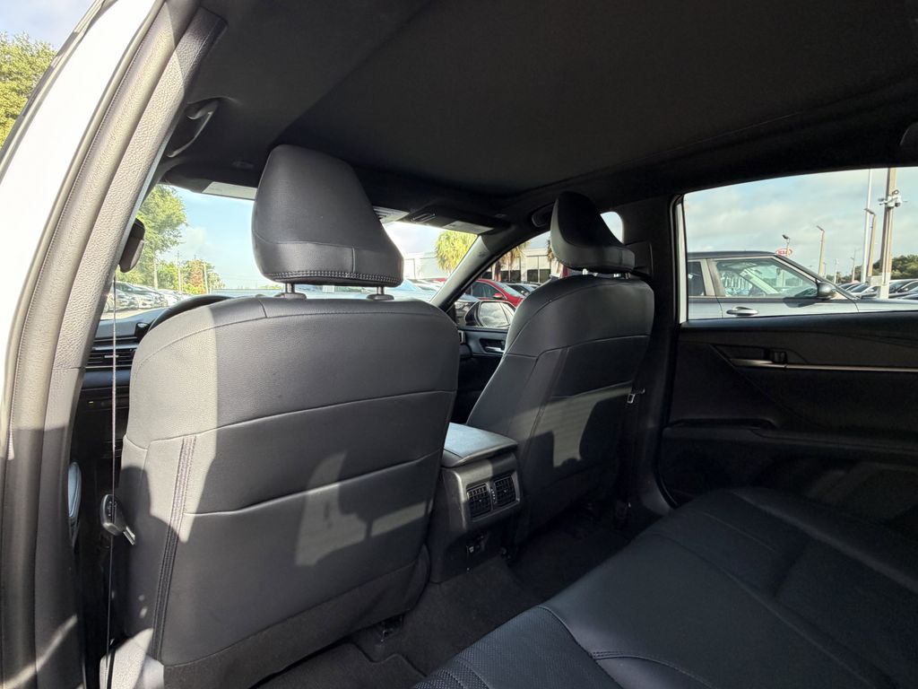 used 2025 Toyota Camry car, priced at $34,390