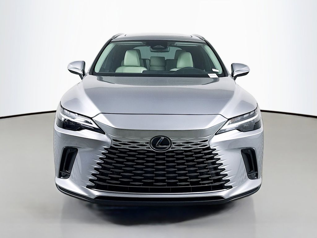 Thumbnail: 2024 Lexus RX - 2