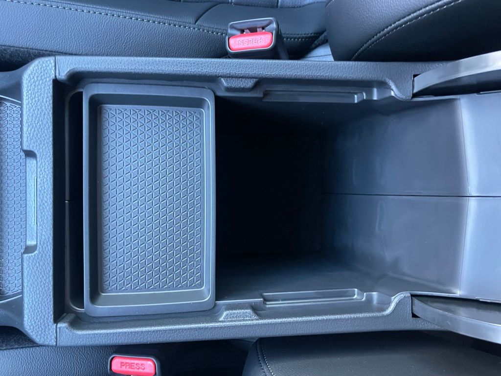 Thumbnail: 2026 Honda CR-V - 20