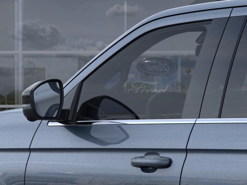 new 2026 Ford Expedition Max car, priced at $77,030
