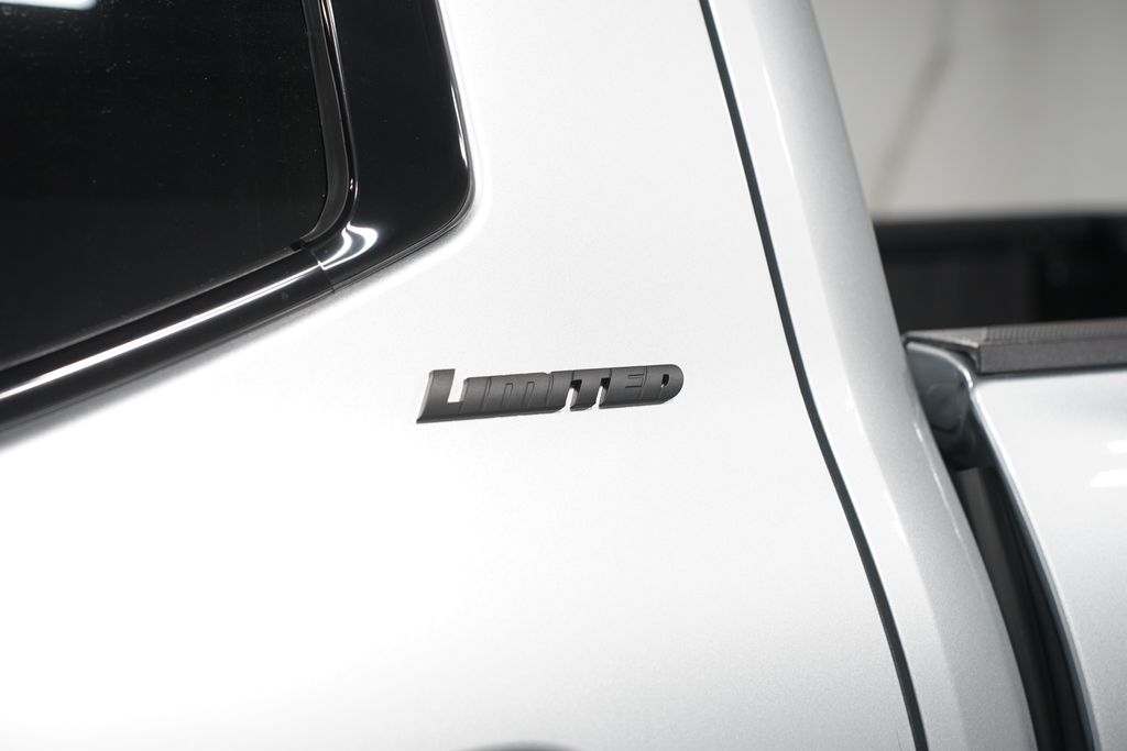 Thumbnail: 2026 Toyota Tundra - 11