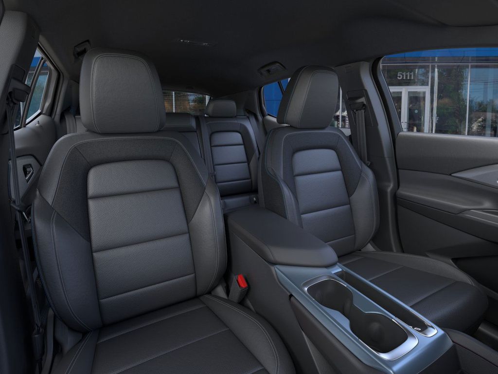 Equinox EV 2LT