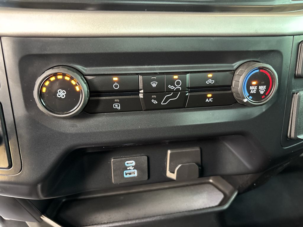 Used 2023 Ford F-150 Truck