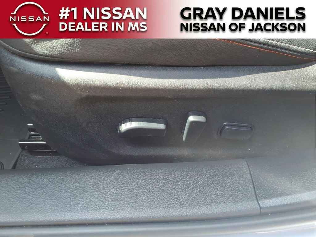 Used 2026 Nissan Altima Sedan