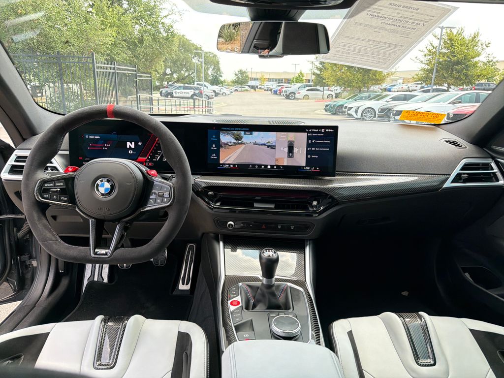 Used 2025 Gray BMW Base image 30