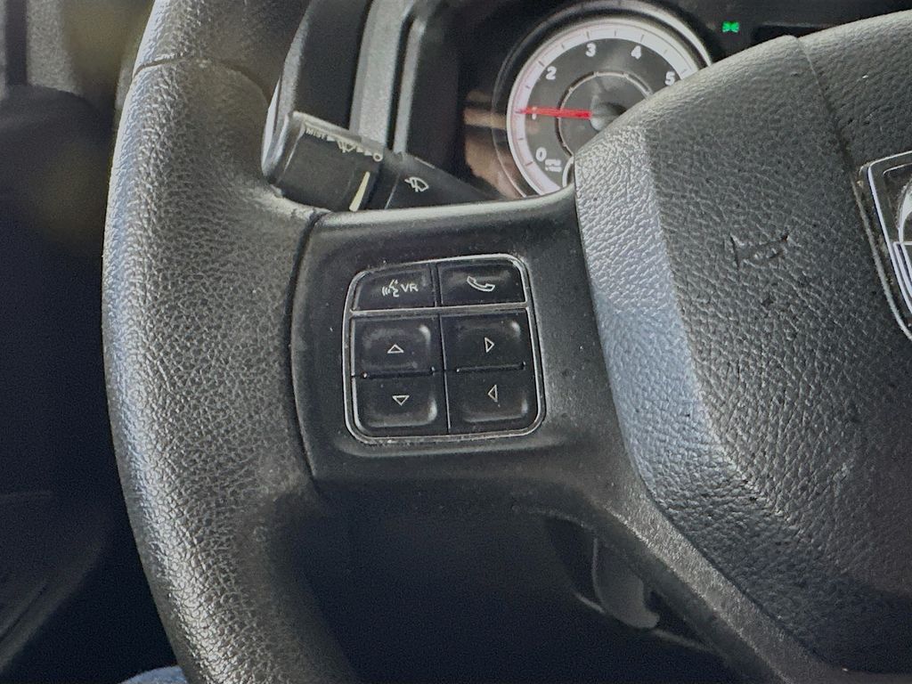 Ram1500 Classic24