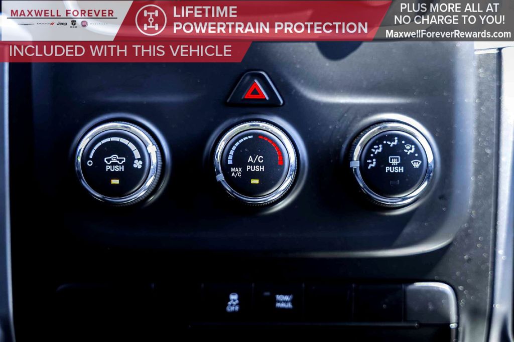 Used Car 2024 Ram 1500 Classic  Slt For Sale Under $30,000 In Taylor, Texas