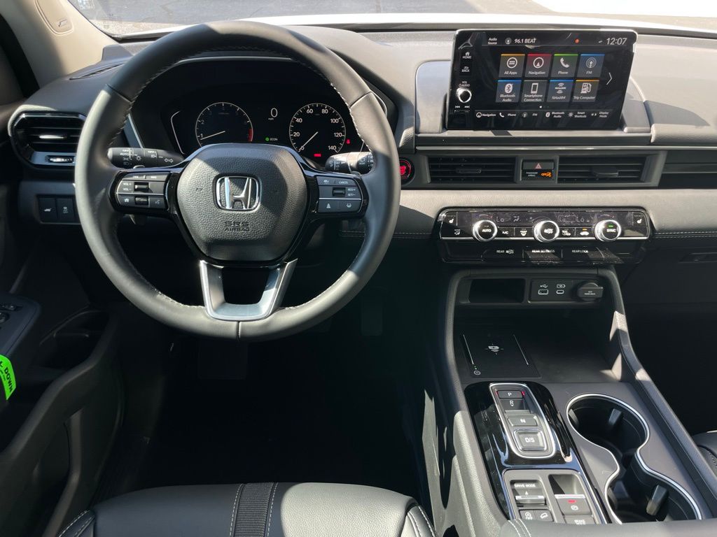 Thumbnail: 2025 Honda Pilot - 11