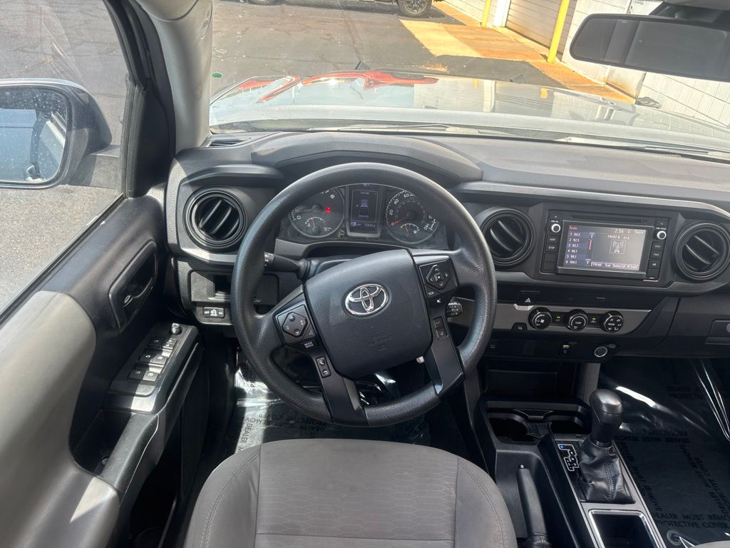Used 2019 Toyota Tacoma Truck