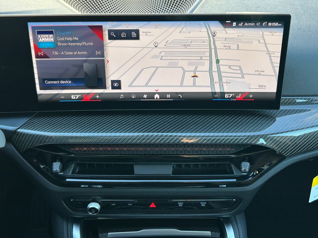 Thumbnail: 2026 BMW 4 Series - 25