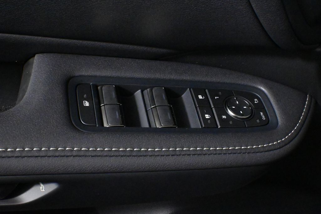 2025 Lexus TX 350 30
