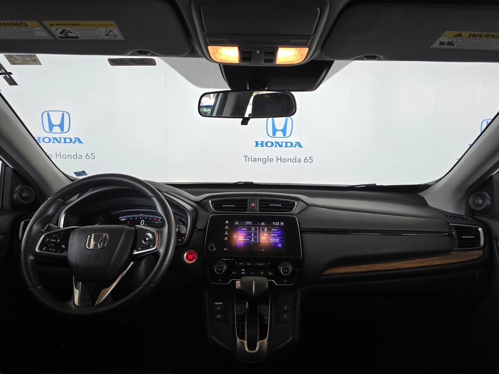 Used Car 2022 Honda Cr-v  Ex For Sale Under $30,000 In San Juan, Puerto Rico