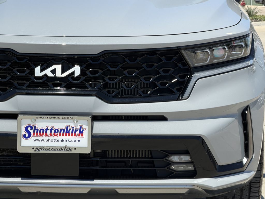 Used 2023 Kia Sorento SUV