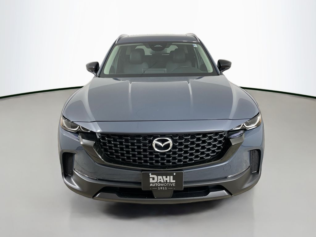Mazda CX-50 2.5 S Premium