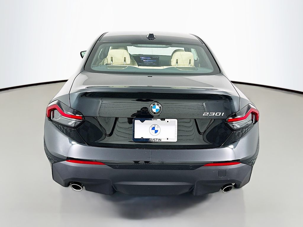 Thumbnail: 2025 BMW 2 Series - 6