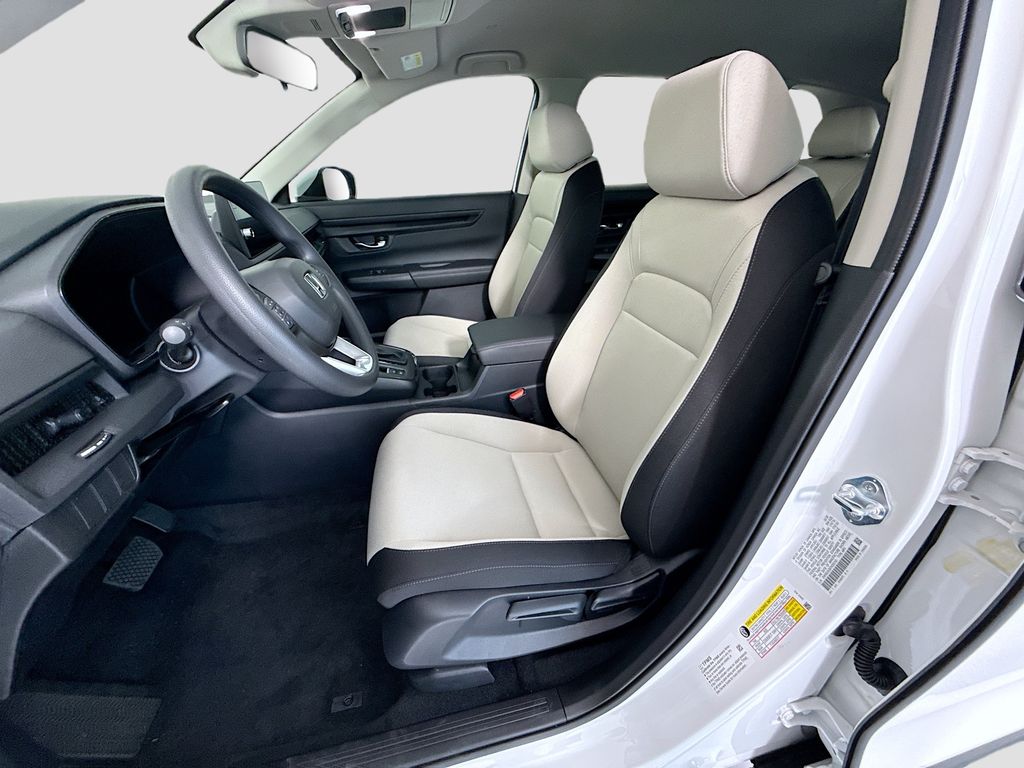 Thumbnail: 2026 Honda CR-V - 20