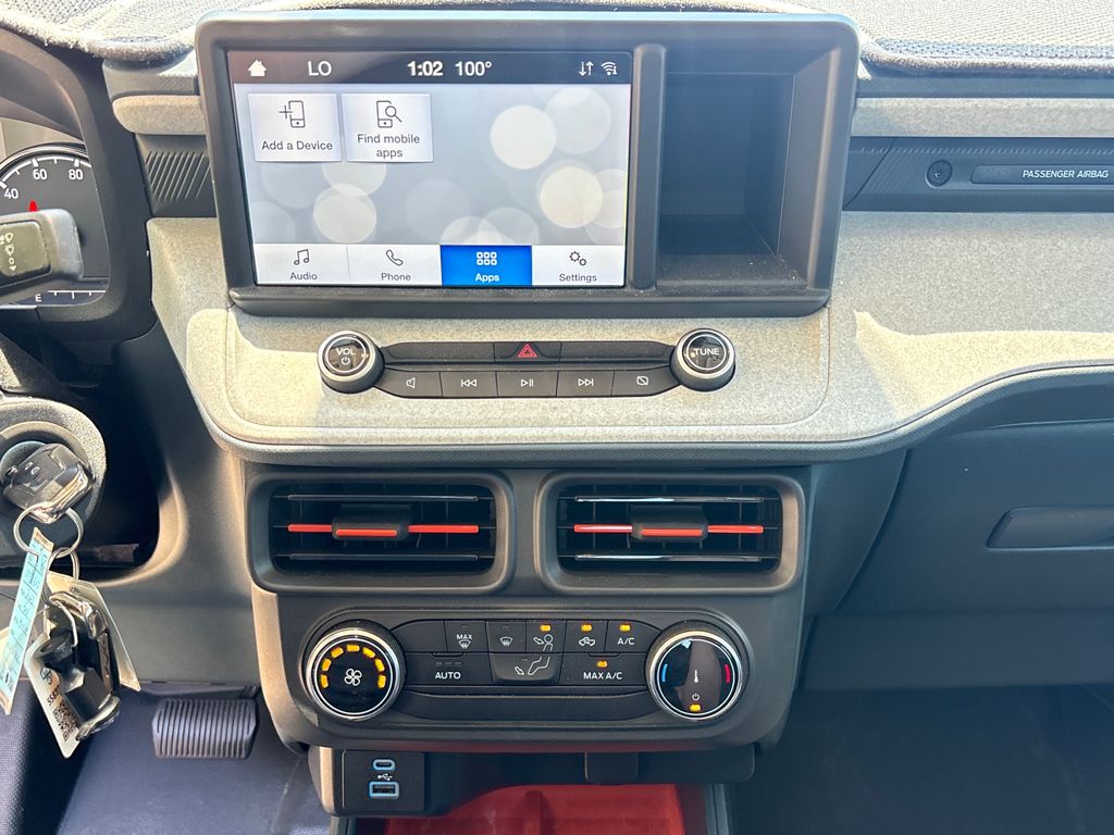 Certified Used 2023 Green Ford XLT image 23