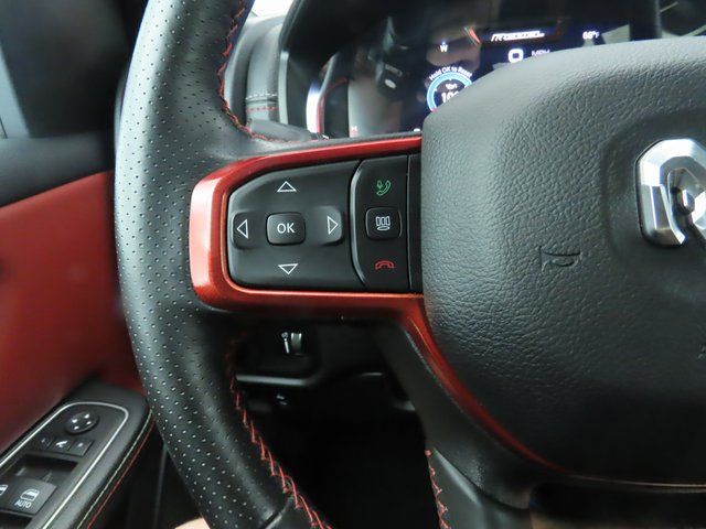 2023 RAM 1500 Rebel 11